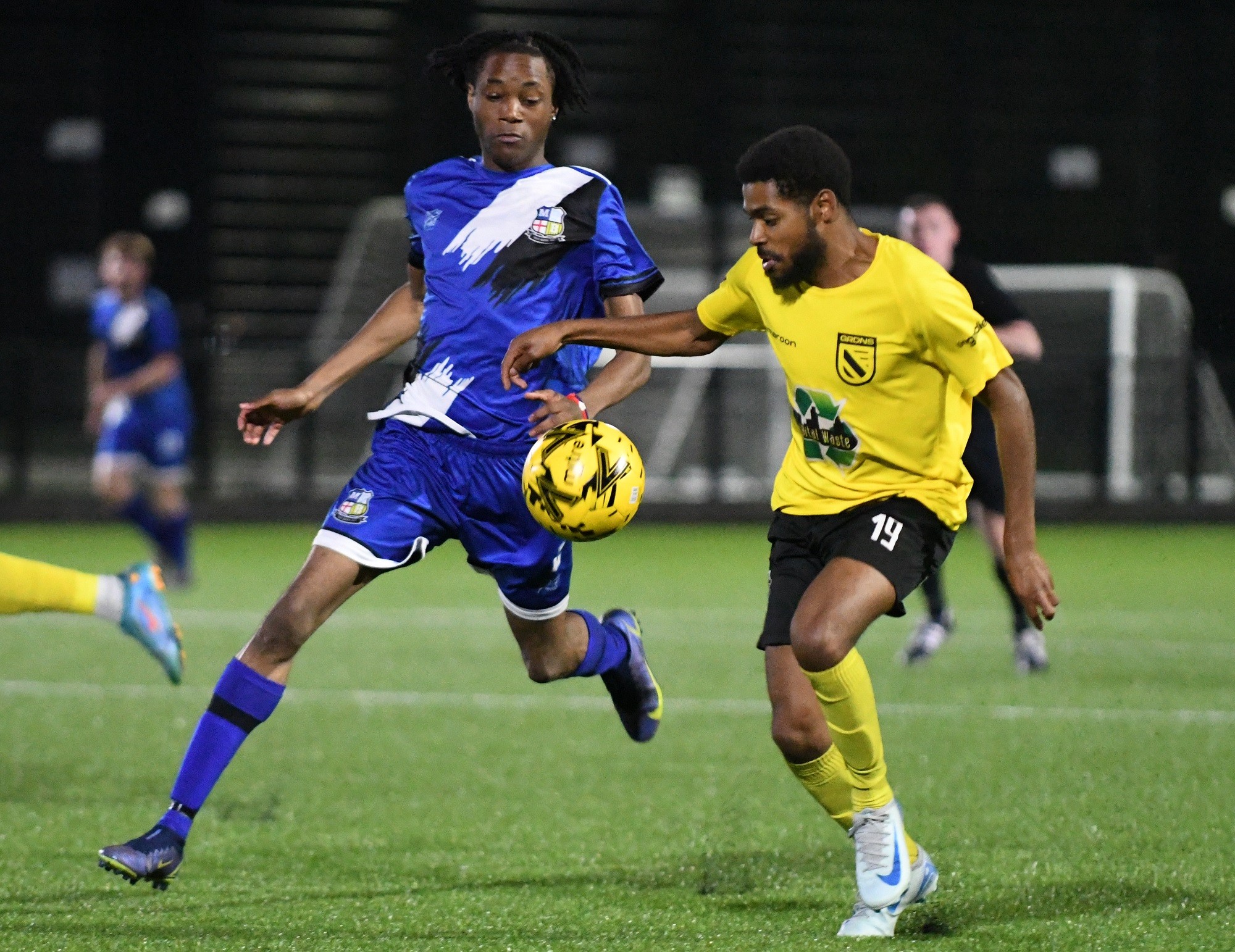 WEEK 9 REVIEW: Round-up of all the EAL league and cup action from the weekend