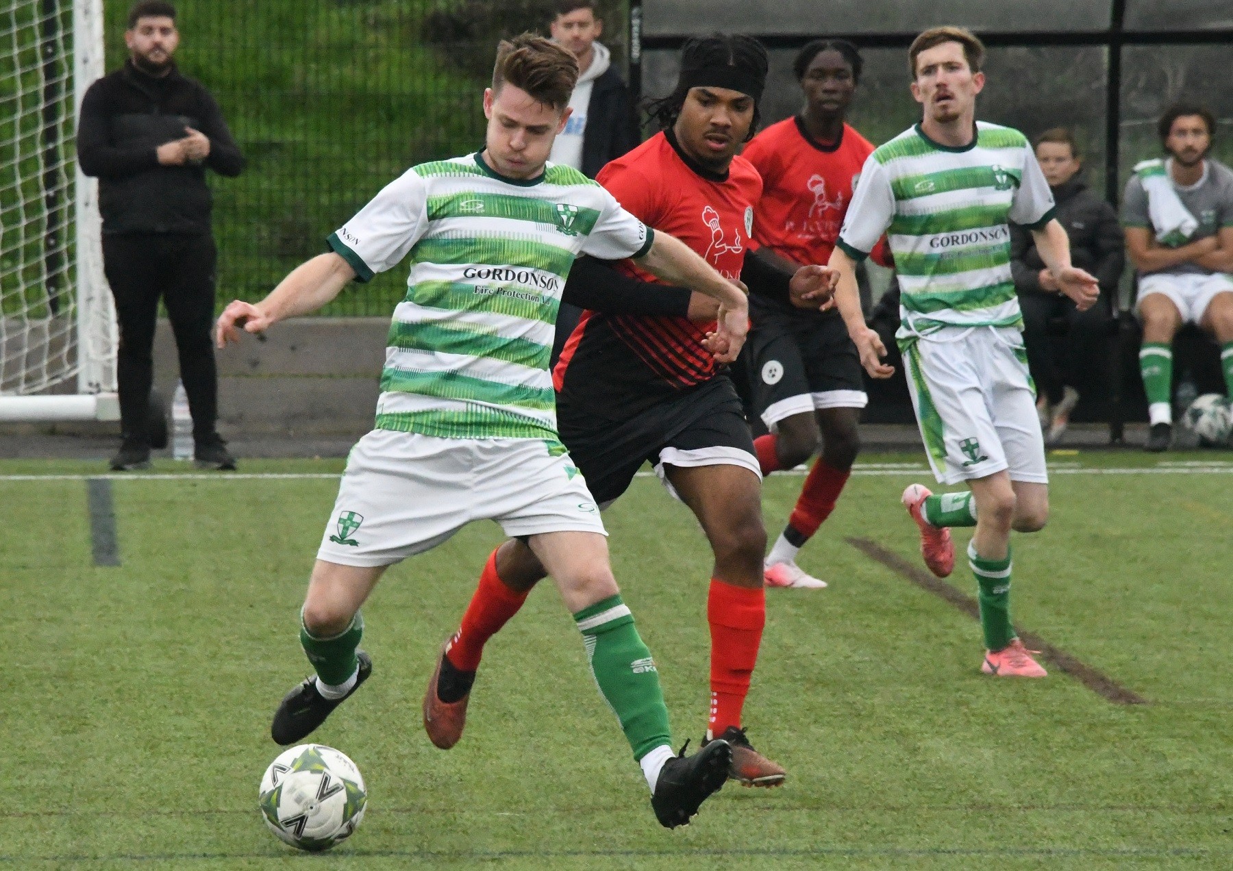 WEEK 11 REVIEW: Round-up of all the EAL league and cup action from the weekend