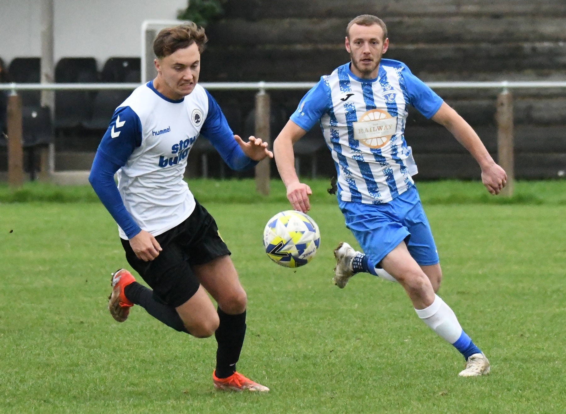 WEEK 13 REVIEW: Round-up of all the EAL league and cup action from the weekend