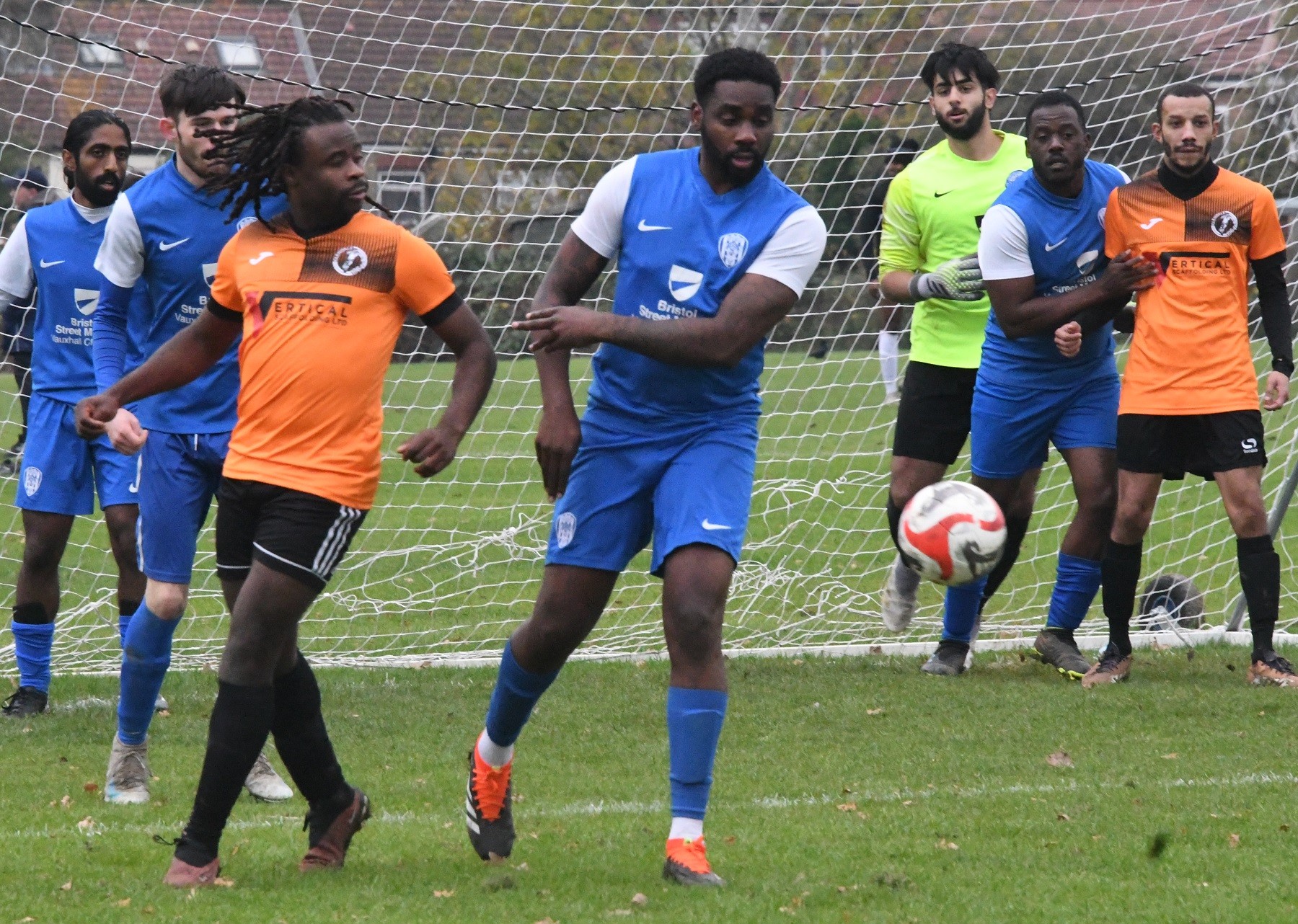 WEEK 14 REVIEW: Round-up of all the EAL league and cup action from the weekend
