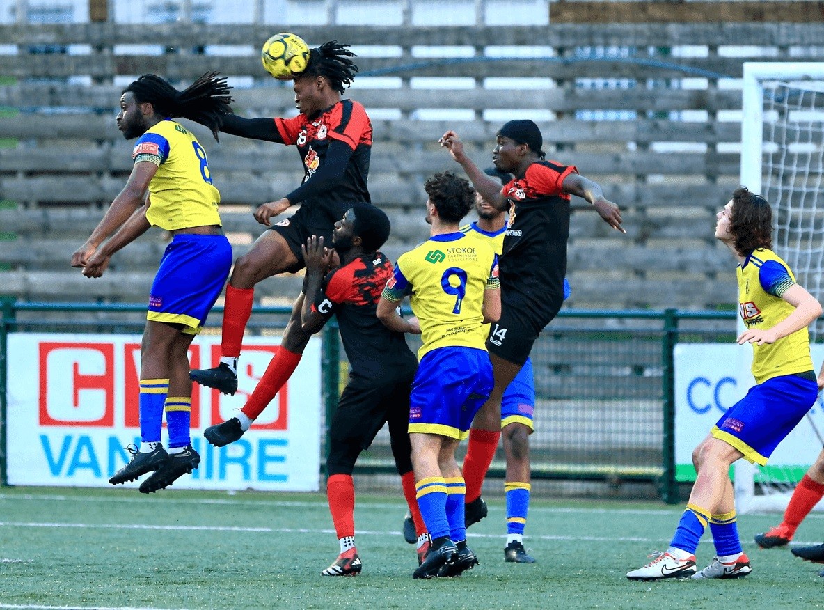 WEEK 16 REVIEW: Round-up of all the EAL league and cup action from the weekend