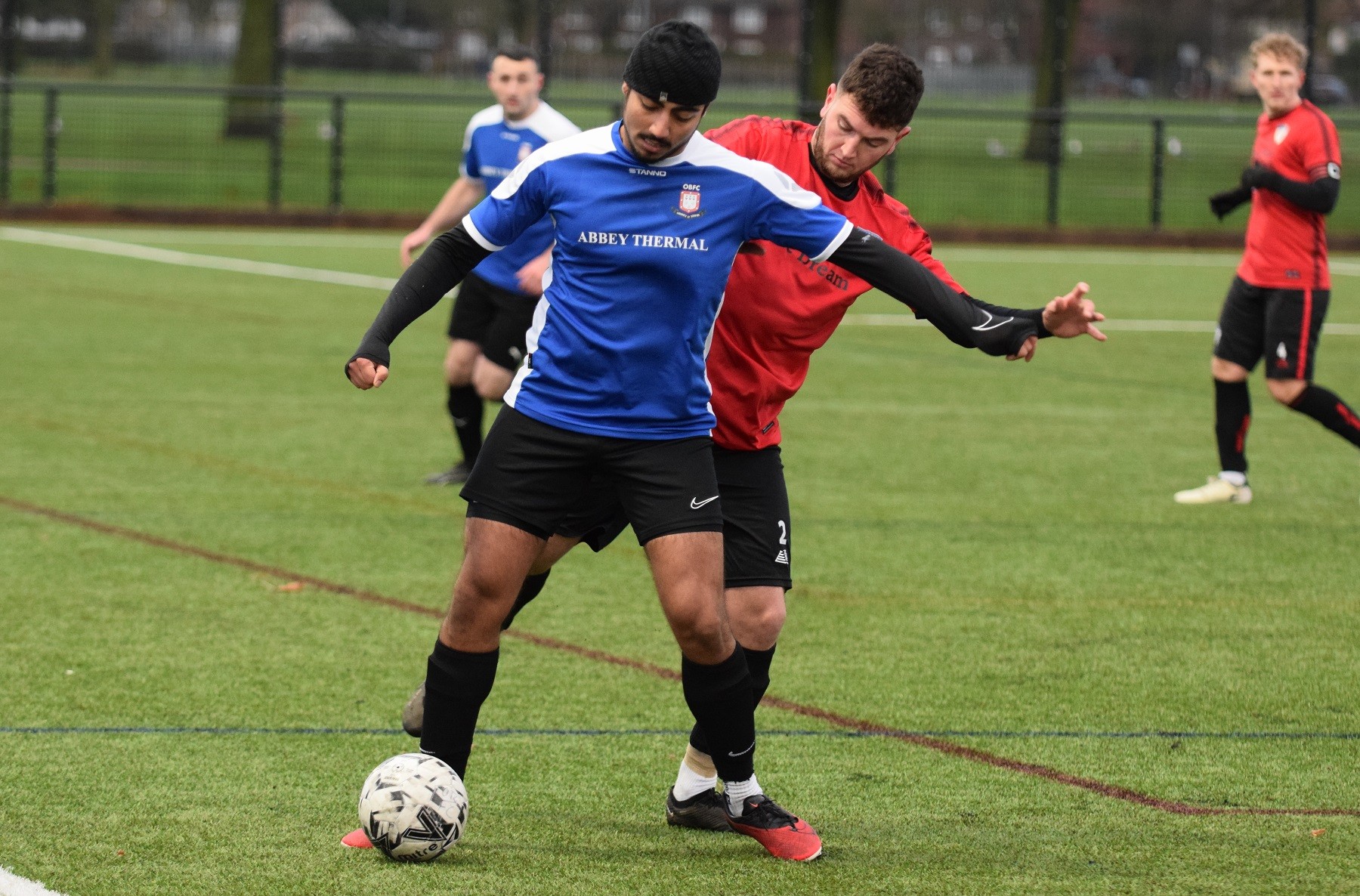 WEEK 17 REVIEW: Round-up of all the EAL league and cup action from the weekend