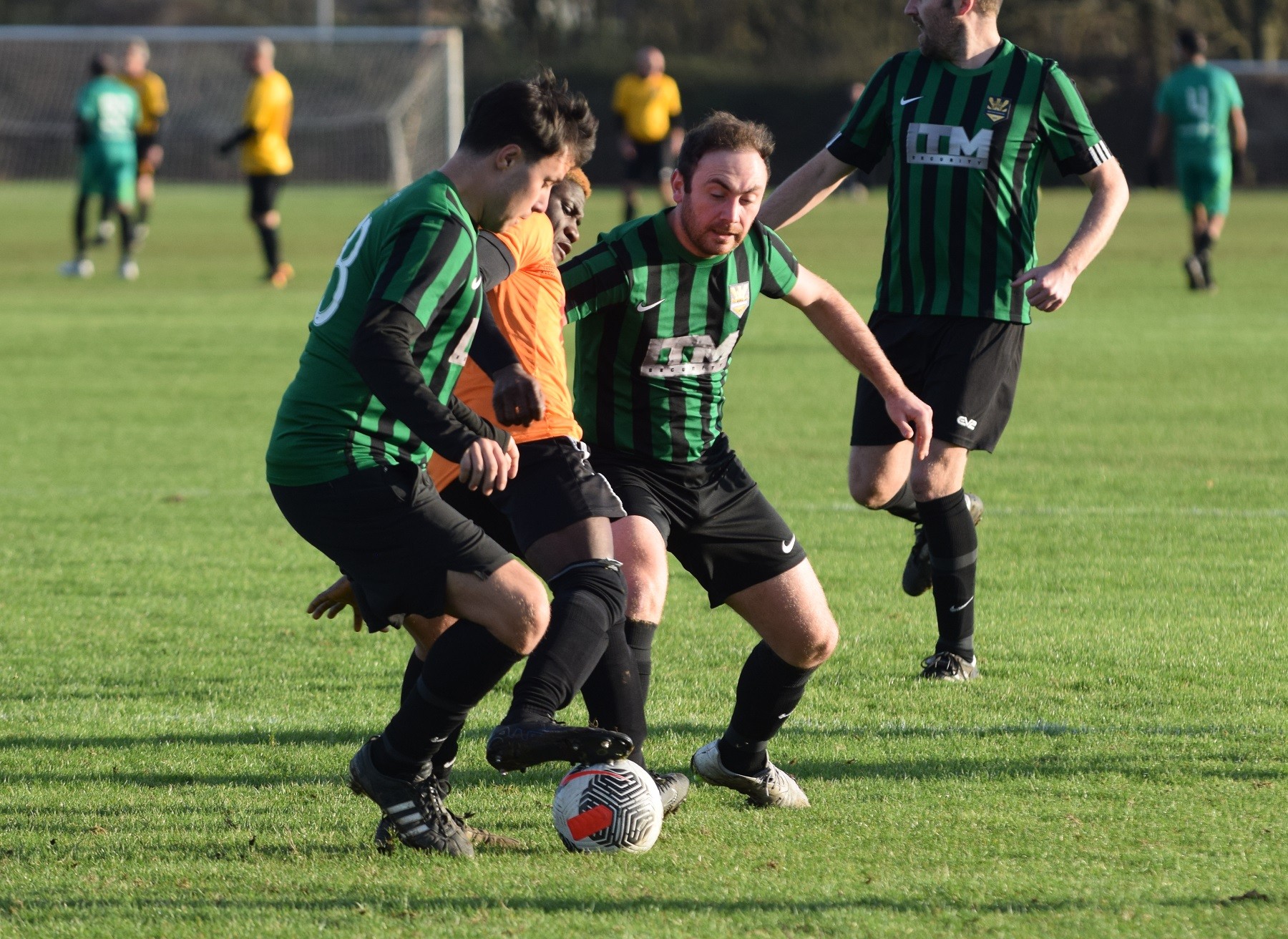 WEEK 18 REVIEW: Round-up of all the EAL league and cup action from the weekend