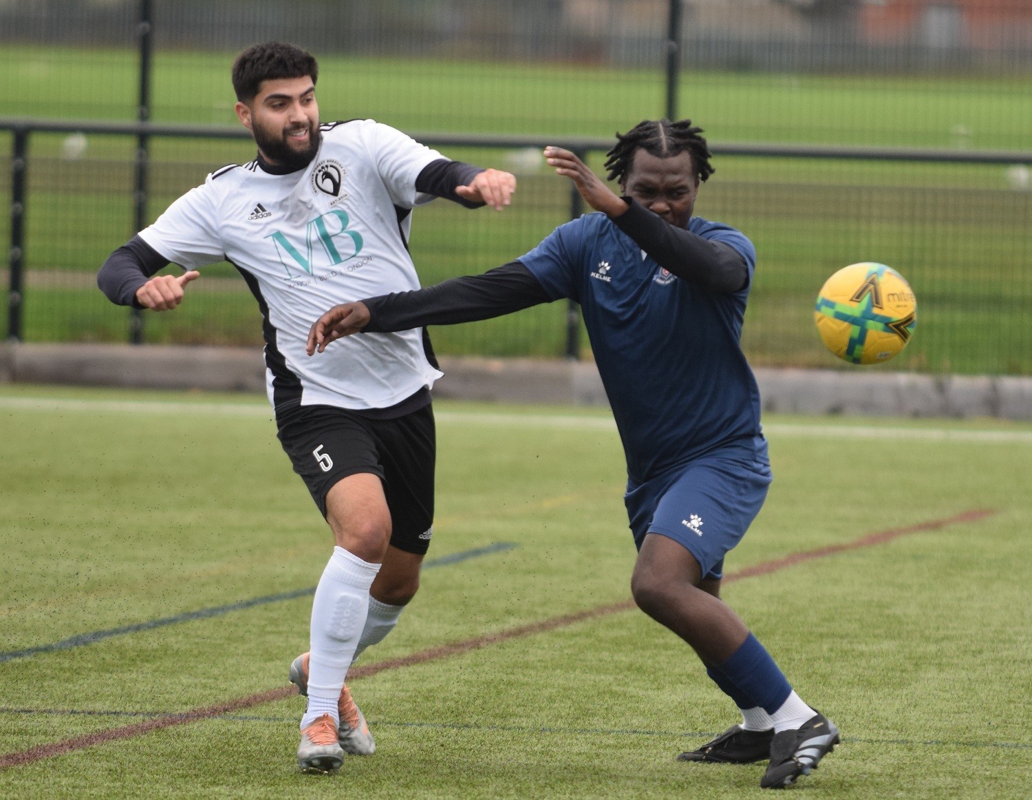 WEEK 19 REVIEW: Round-up of all the EAL league and cup action from the weekend