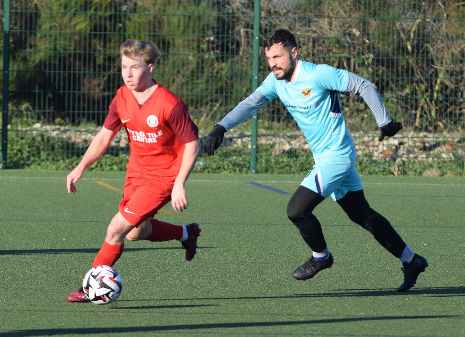 WEEK 21 REVIEW: Round-up of all the EAL league and cup action from the weekend