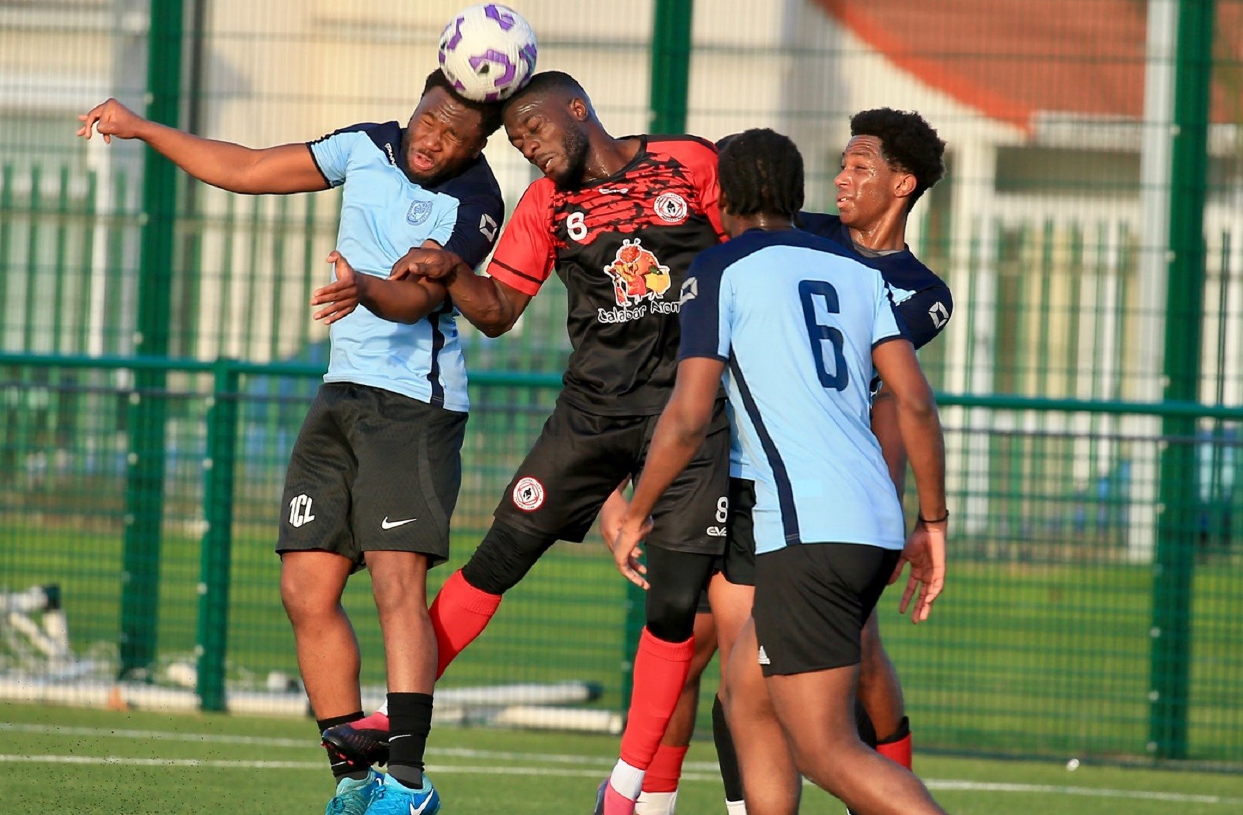 WEEK 23 REVIEW: Round-up of all the EAL league and cup action from the weekend