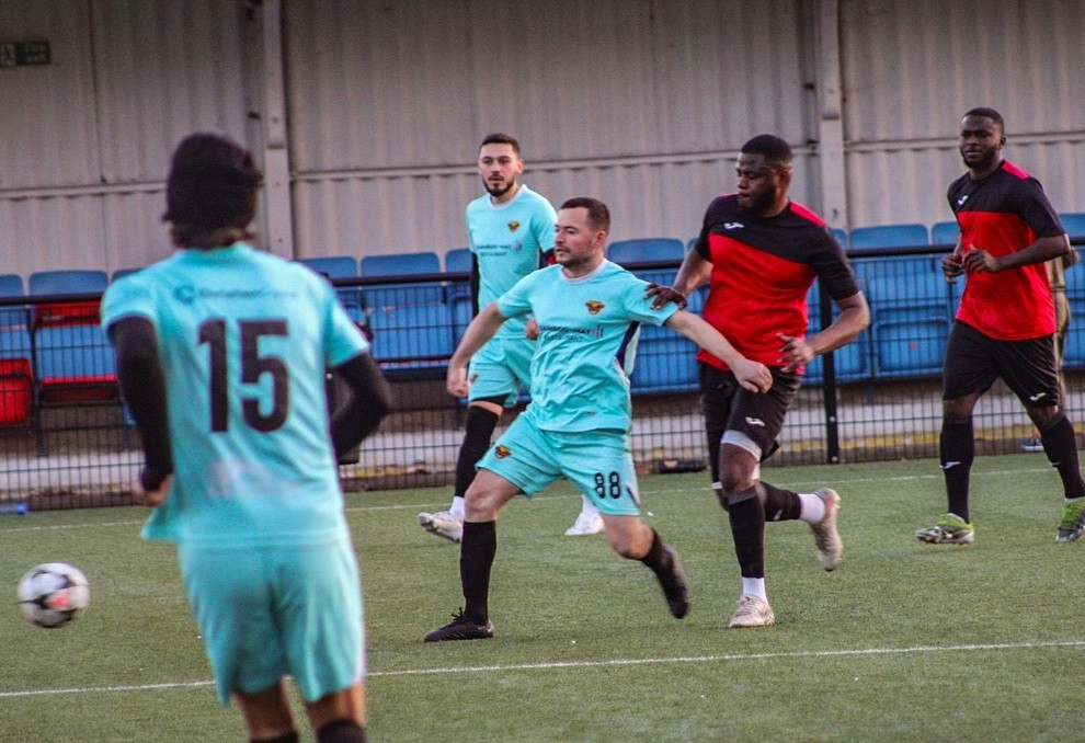 WEEK 27 REVIEW: Round-up of all the EAL league and cup action from the weekend