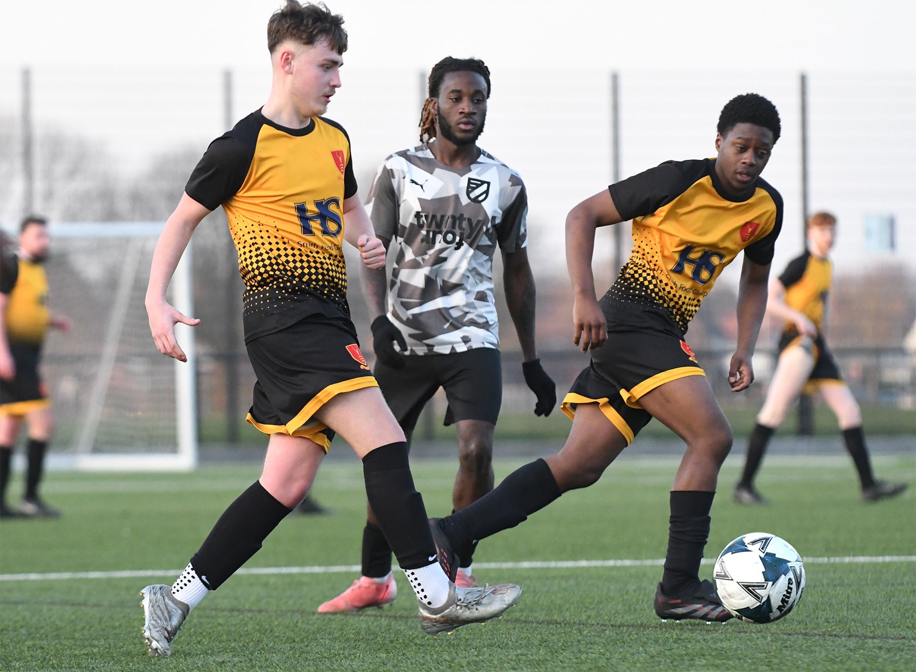 WEEK 29 REVIEW: Round-up of all the EAL league and cup action from the weekend