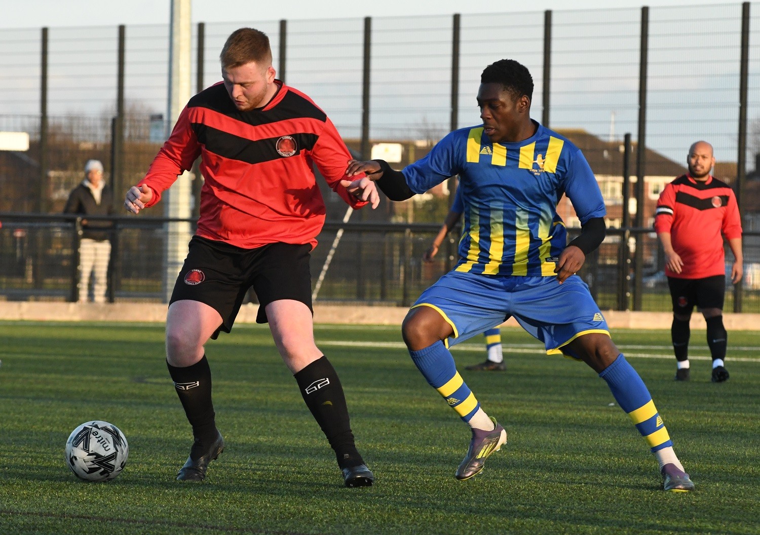 WEEK 30 REVIEW: Round-up of all the EAL league and cup action from the weekend