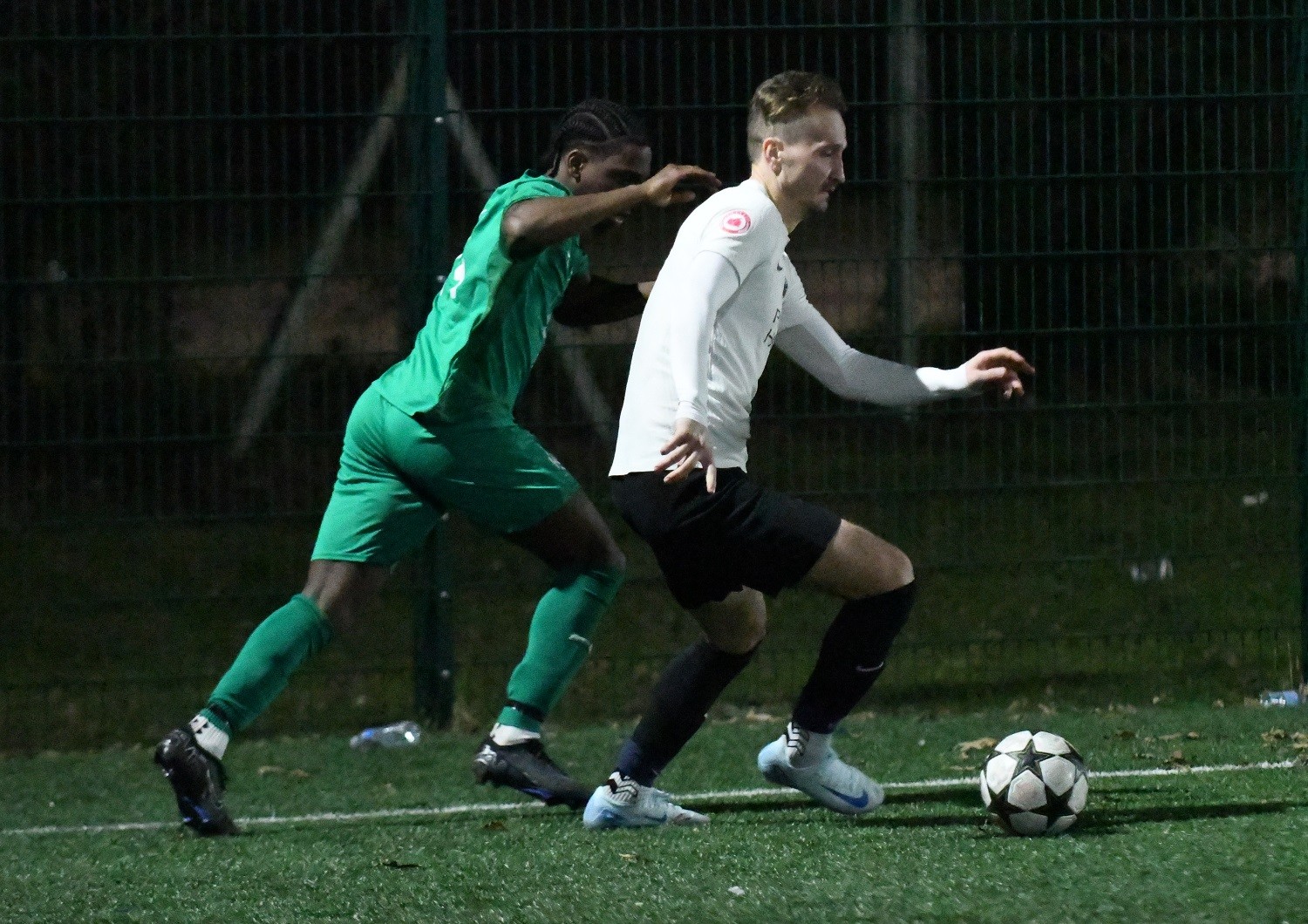 WEEK 31 REVIEW: Round-up of all the EAL league and cup action from the weekend
