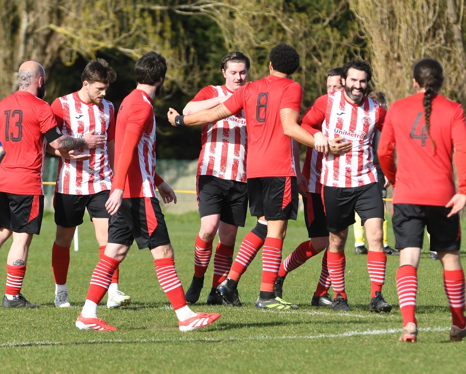 WEEK 32 REVIEW: Round-up of all the EAL league and cup action from the weekend