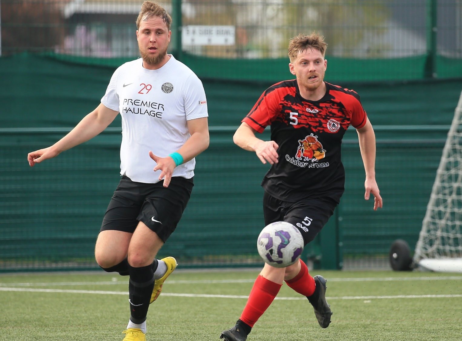 WEEK 34 REVIEW: Round-up of all the EAL league and cup action from the weekend