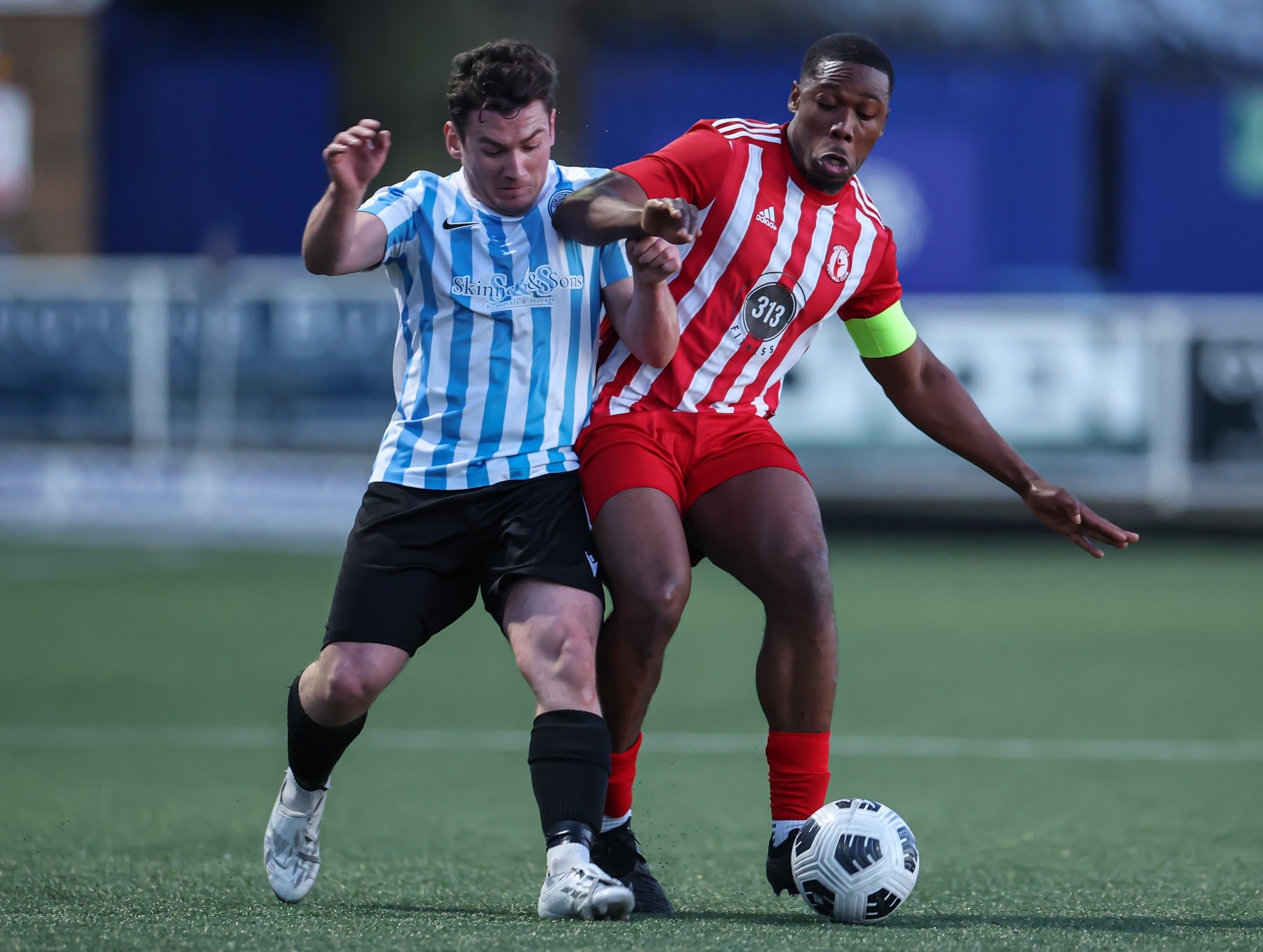 WEEK 35 REVIEW: Round-up of all the EAL league and cup action from the past week