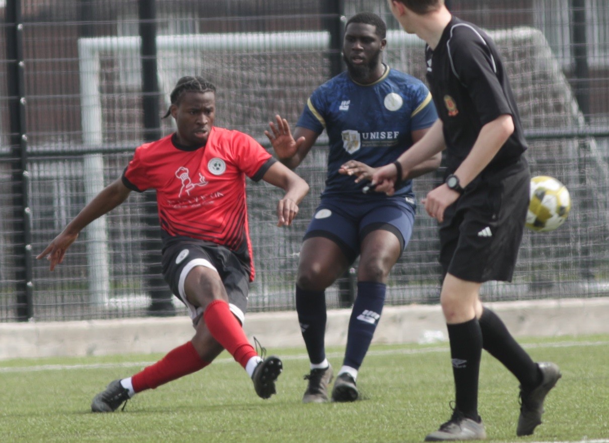 WEEK 36 REVIEW: Round-up of all the EAL league and cup action from the past week