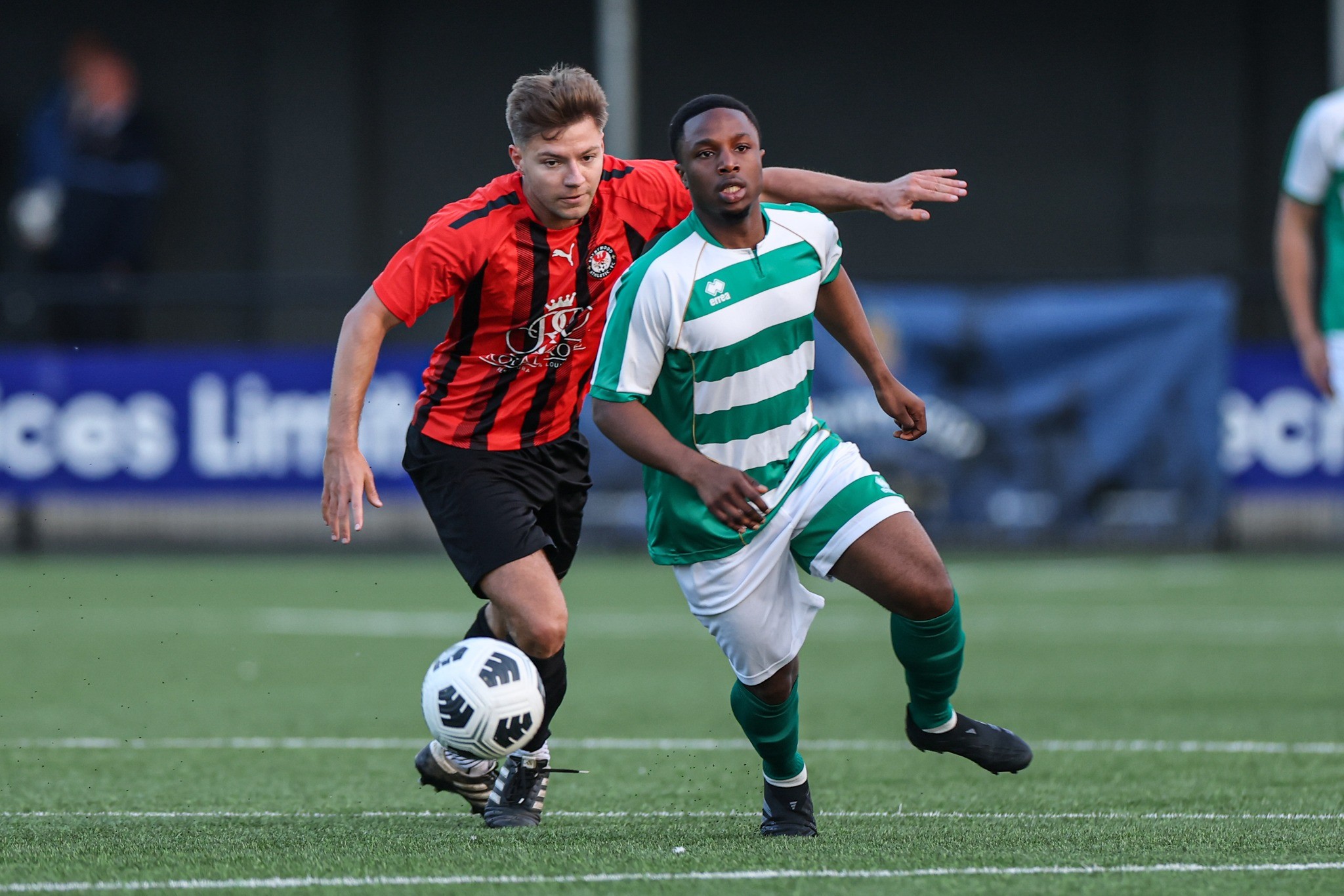WEEK 37 REVIEW: Round-up of all the EAL league and cup action from the past week