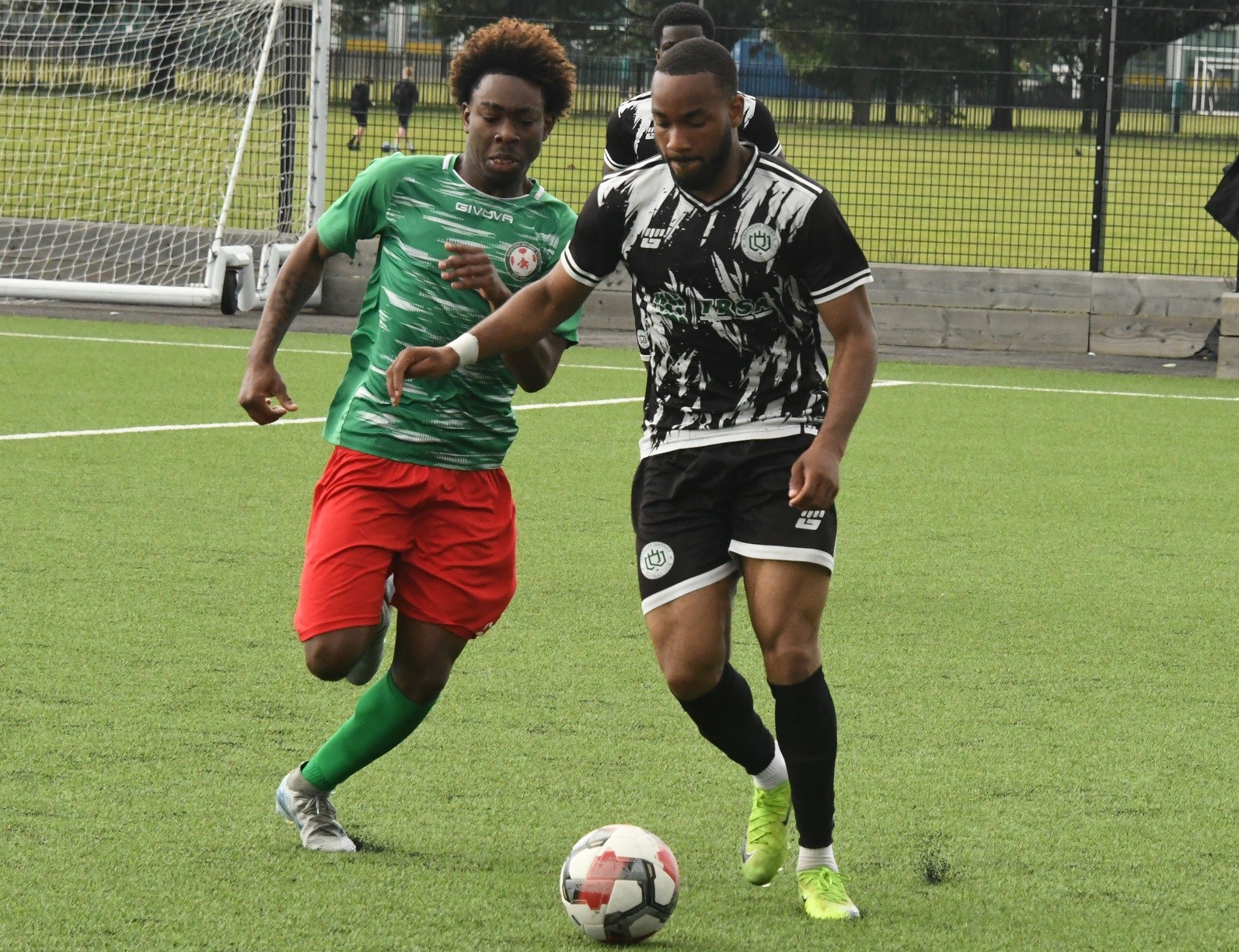 WEEK 41 REVIEW: Round-up of all the EAL league and cup action from the past week