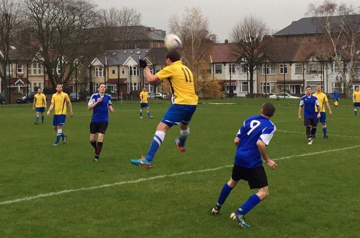 WEEK 12 REVIEW: Chingford Athletic through in county cup; Goal feast across the leagues