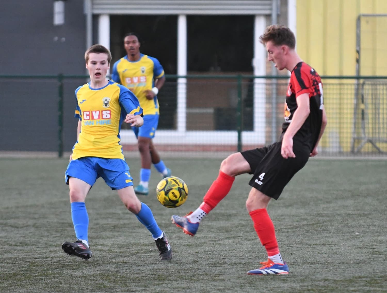 WEEK 1 REVIEW: Round-up of all the EAL league action from the opening weekend