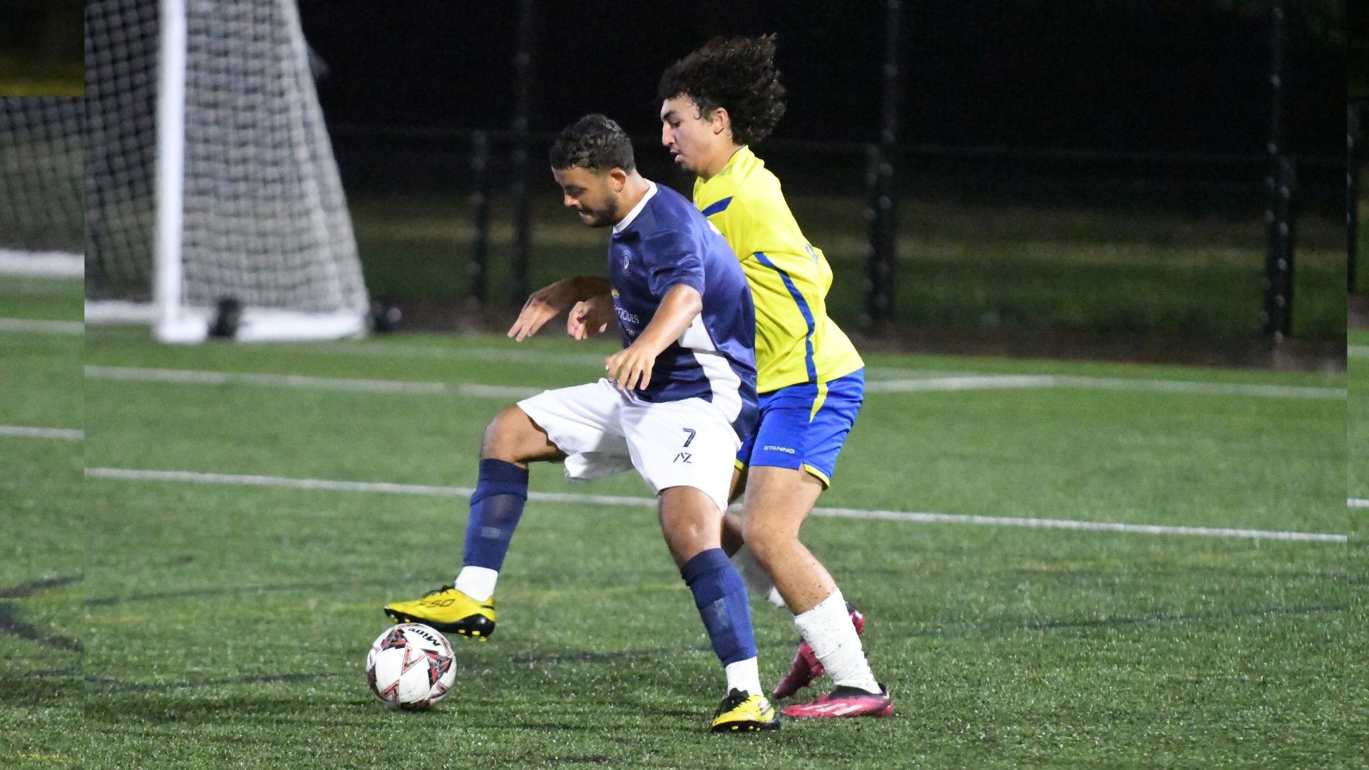 WEEK 5 REVIEW: Round-up of all the EAL league action from the weekend