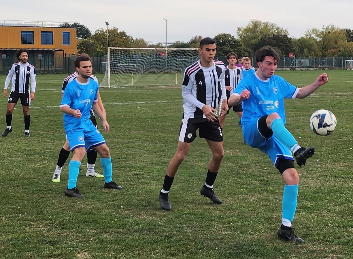 WEEK 10 REVIEW: Round-up of all the EAL league action from the weekend