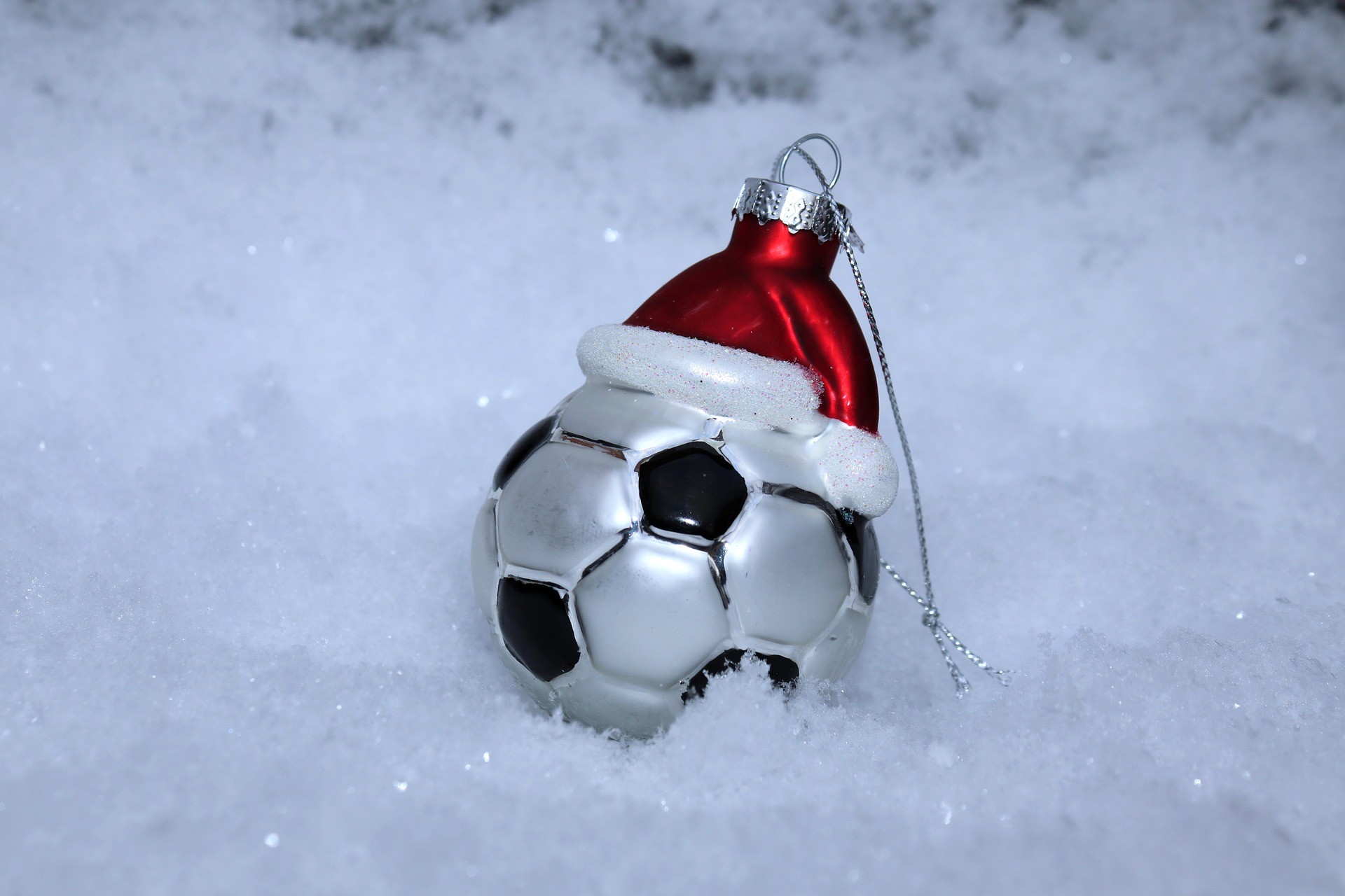 Christmas fixture scheduling