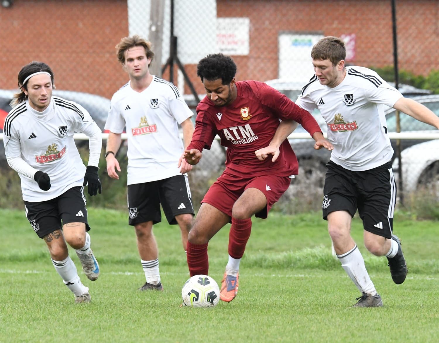 WEEK 17 REVIEW: Round-up of all the EAL league action from the weekend