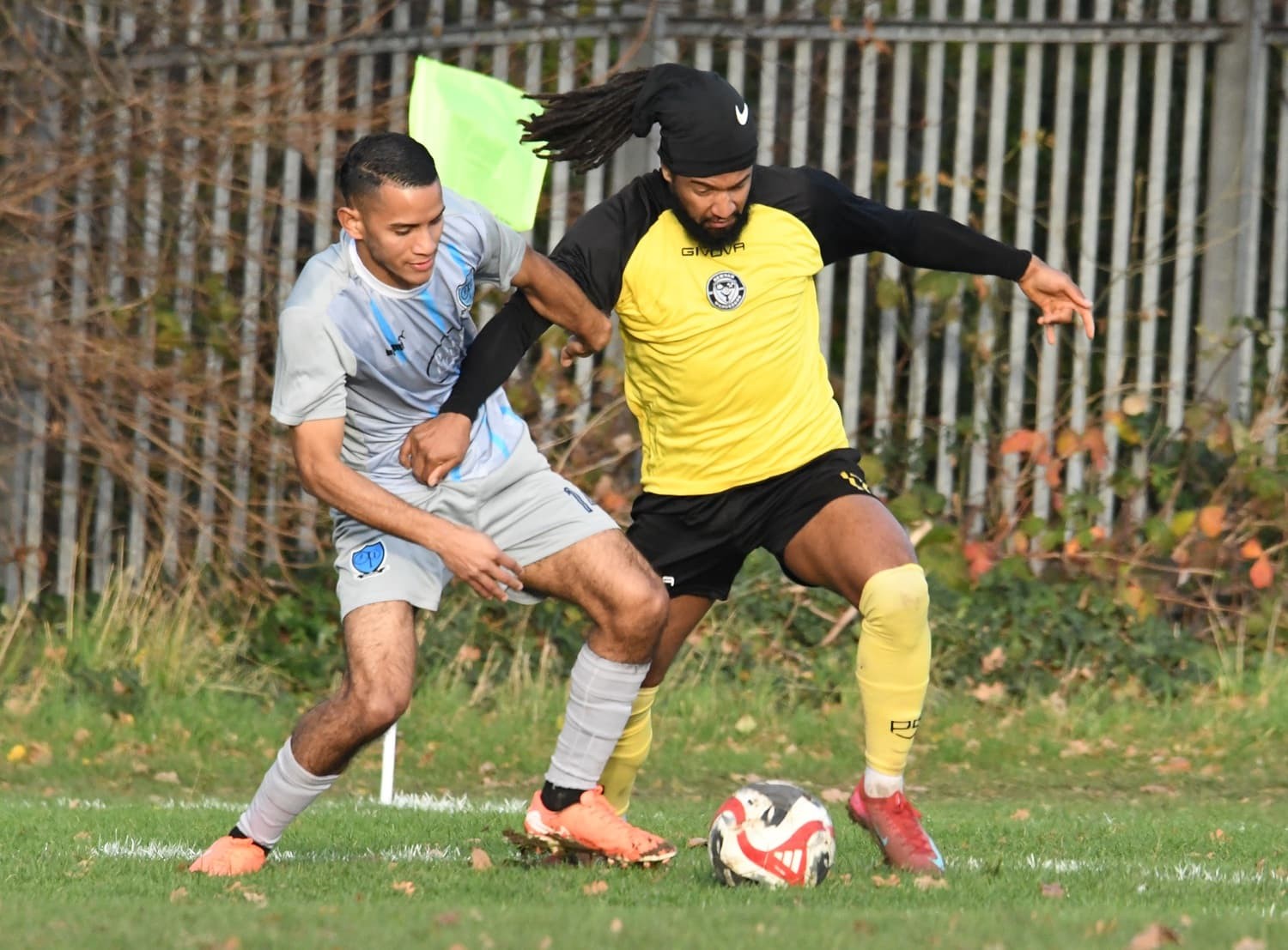 WEEK 18 REVIEW: Round-up of all the EAL league action from the weekend