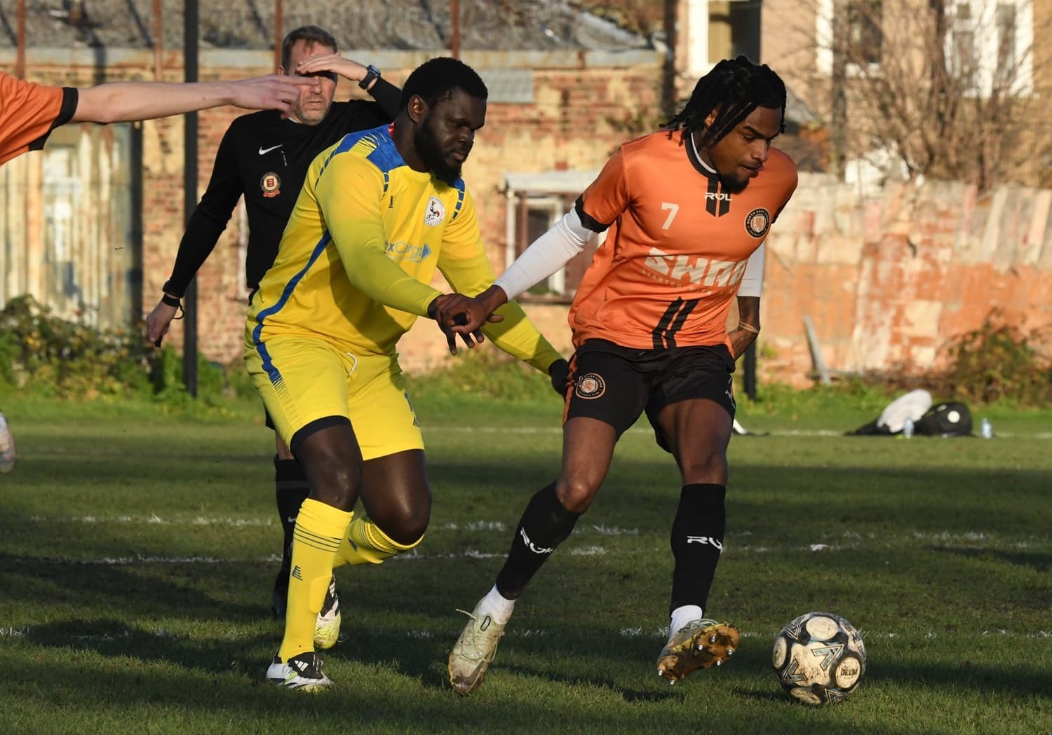 WEEK 19 REVIEW: Round-up of all the EAL league action from the weekend
