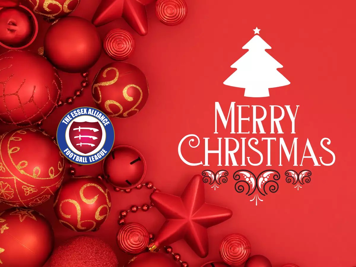 Merry Christmas to you all