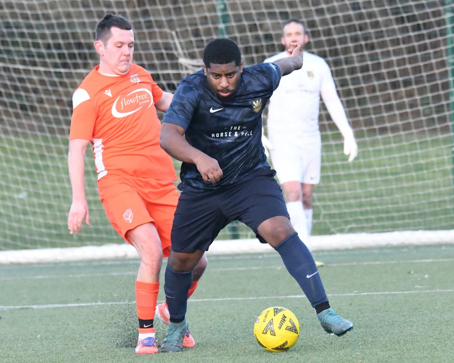 WEEK 20 REVIEW: Round-up of all the EAL league action from the weekend
