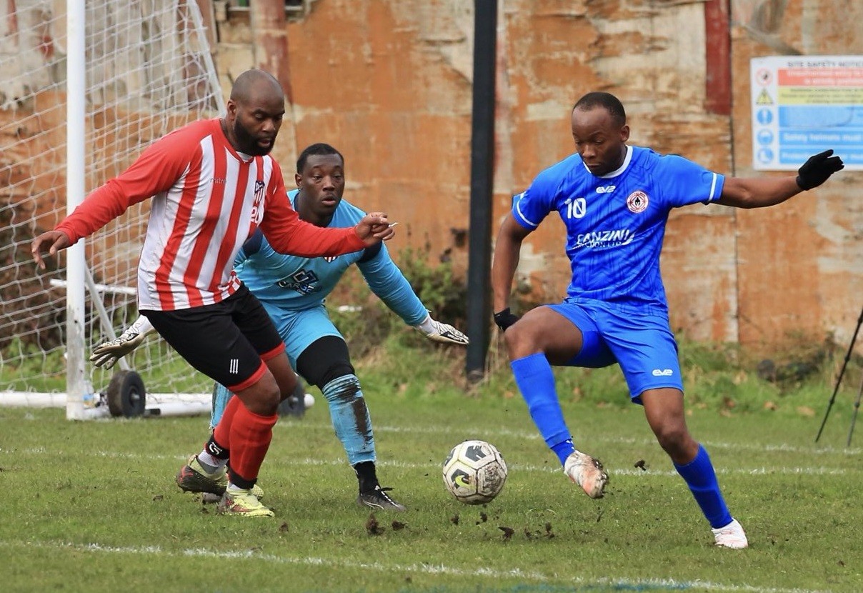 WEEK 21 REVIEW: Round-up of all the EAL league action from the weekend