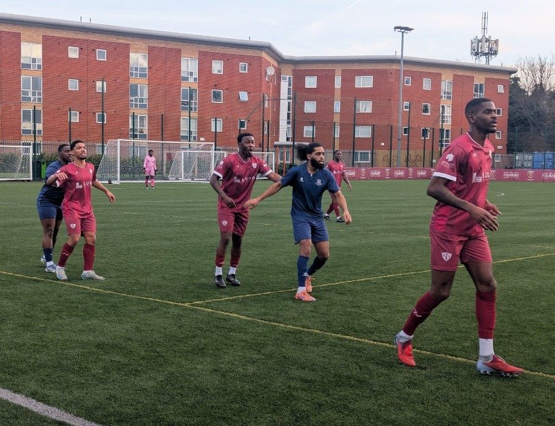 WEEK 22 REVIEW: Round-up of all the EAL league action from the weekend