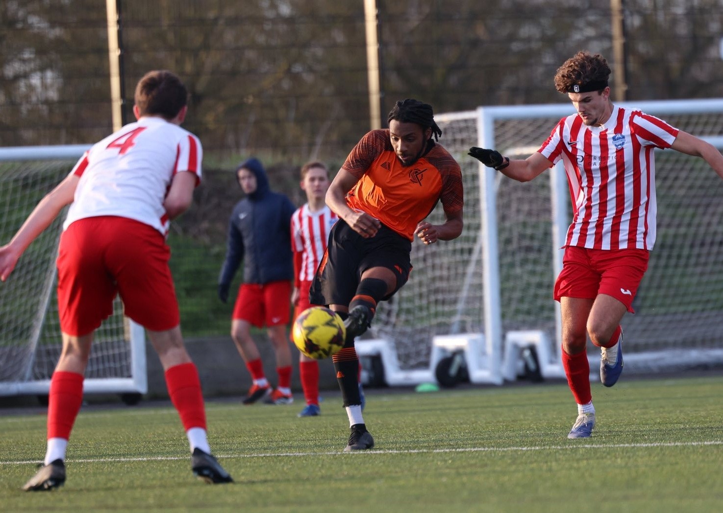 WEEK 23 REVIEW: Round-up of all the EAL league action from the weekend