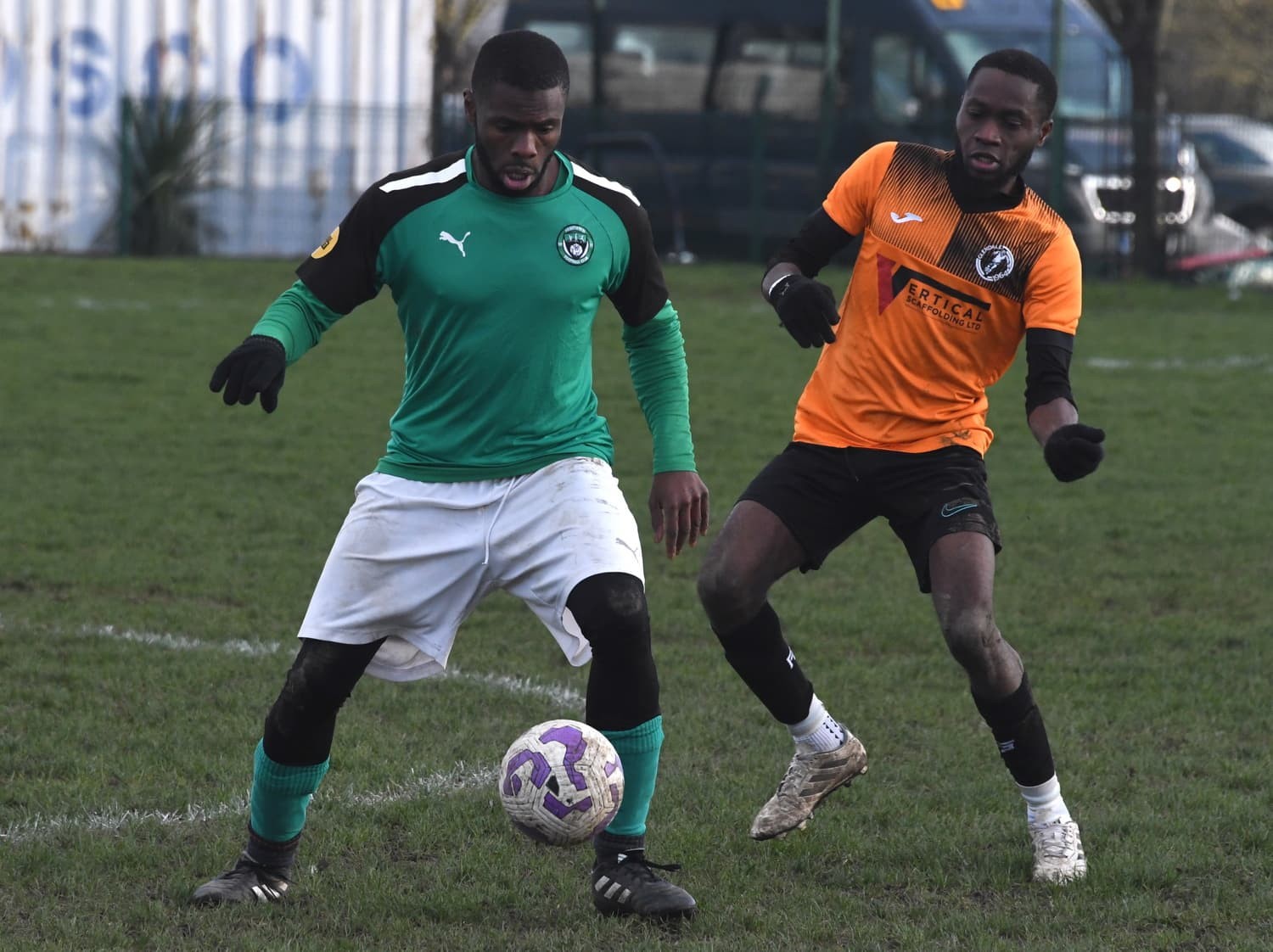 WEEK 26 REVIEW: Round-up of all the EAL league action from the weekend