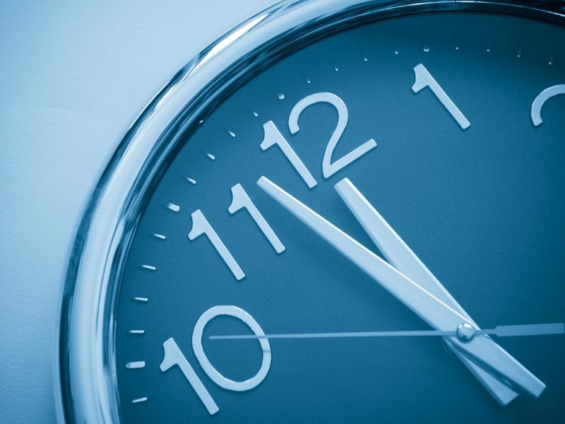 Key deadlines approaching