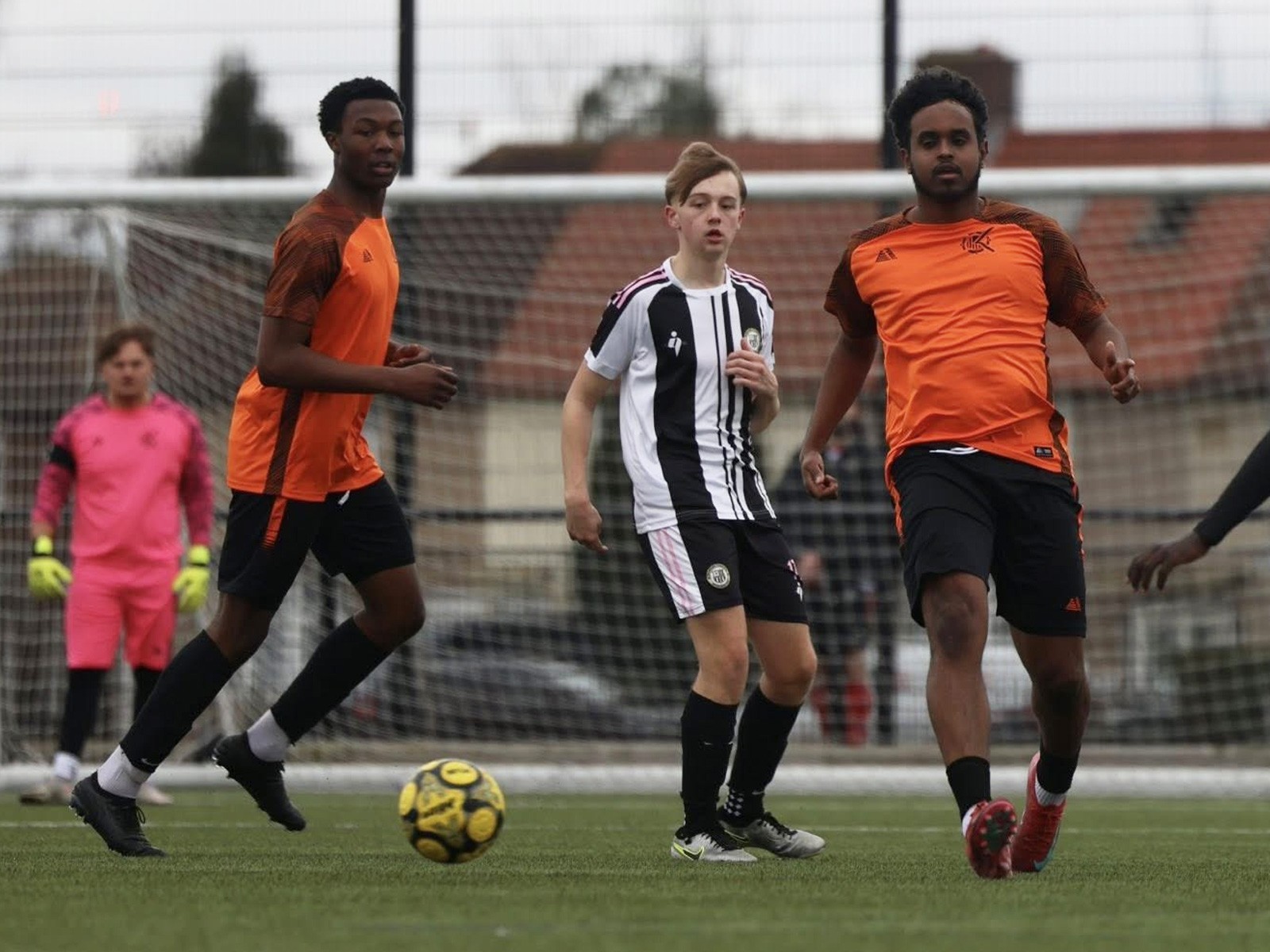 WEEK 27 REVIEW: Round-up of all the EAL league action from the weekend