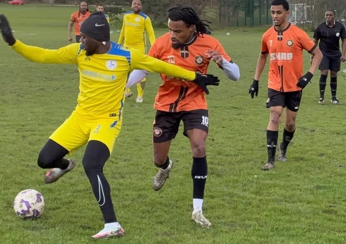 WEEK 28 REVIEW: Round-up of all the EAL league action from the weekend