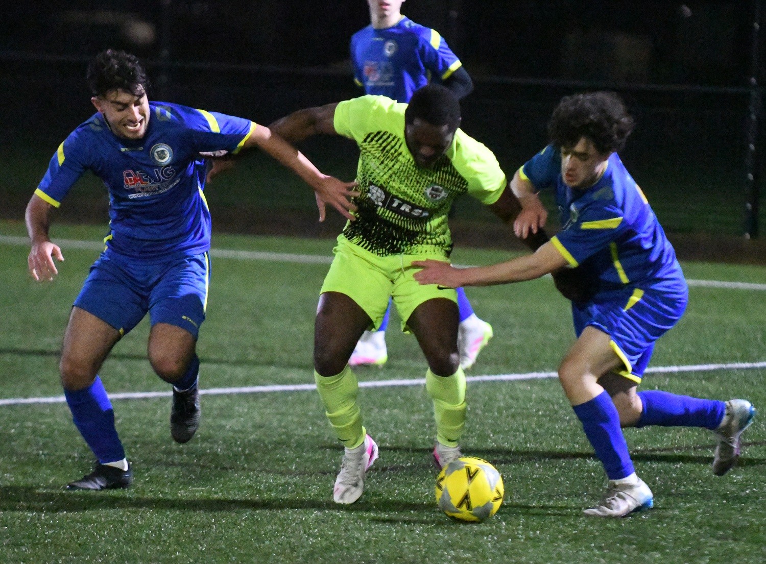 WEEK 29 REVIEW: Round-up of all the EAL league action from the weekend