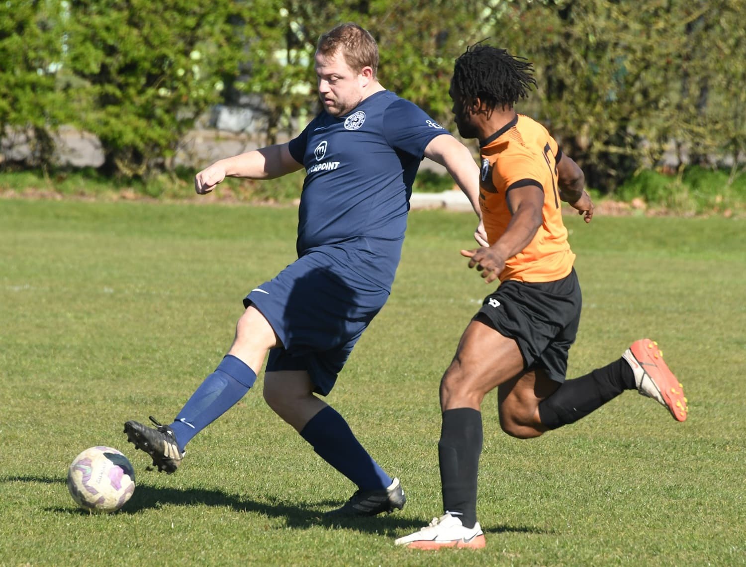 WEEK 31 REVIEW: Round-up of all the EAL league action from the weekend