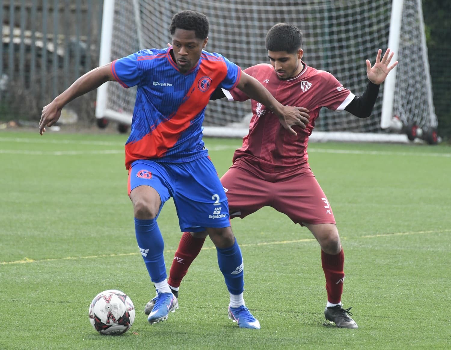 WEEK 32 REVIEW: Round-up of all the EAL league action from the weekend