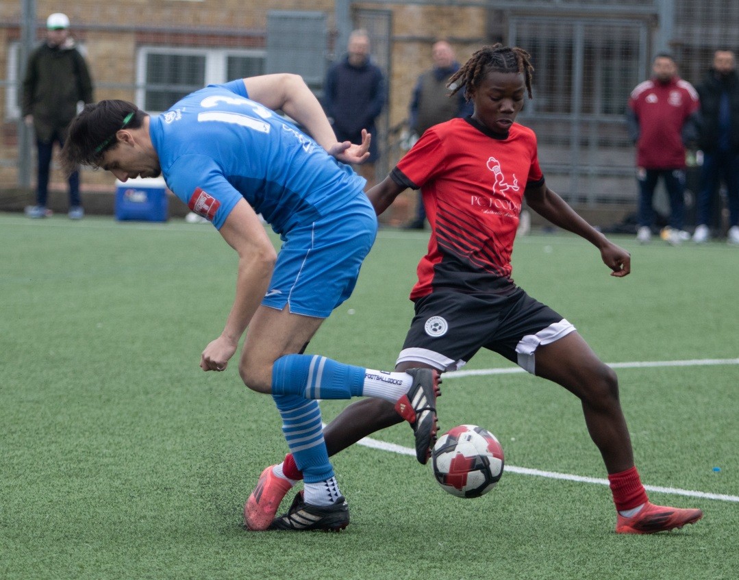 WEEK 33 REVIEW: Round-up of all the EAL league action from the weekend