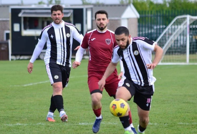 WEEK 34 REVIEW: Round-up of all the EAL league action from the weekend