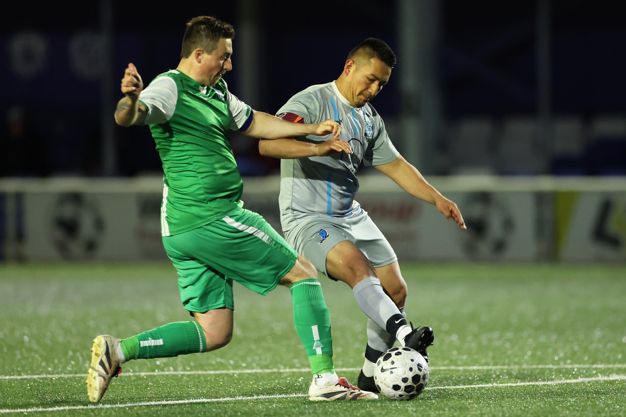 WEEK 36 REVIEW: Round-up of all the EAL league action from the weekend