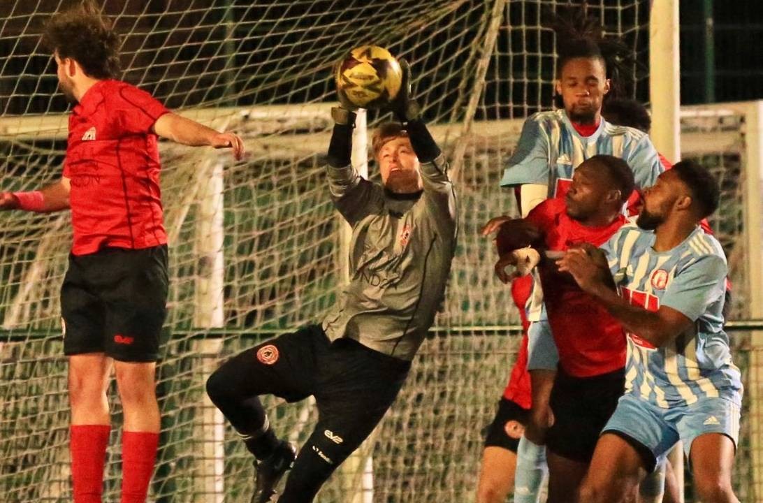 WEEK 37 REVIEW: Round-up of all the EAL league action from the weekend