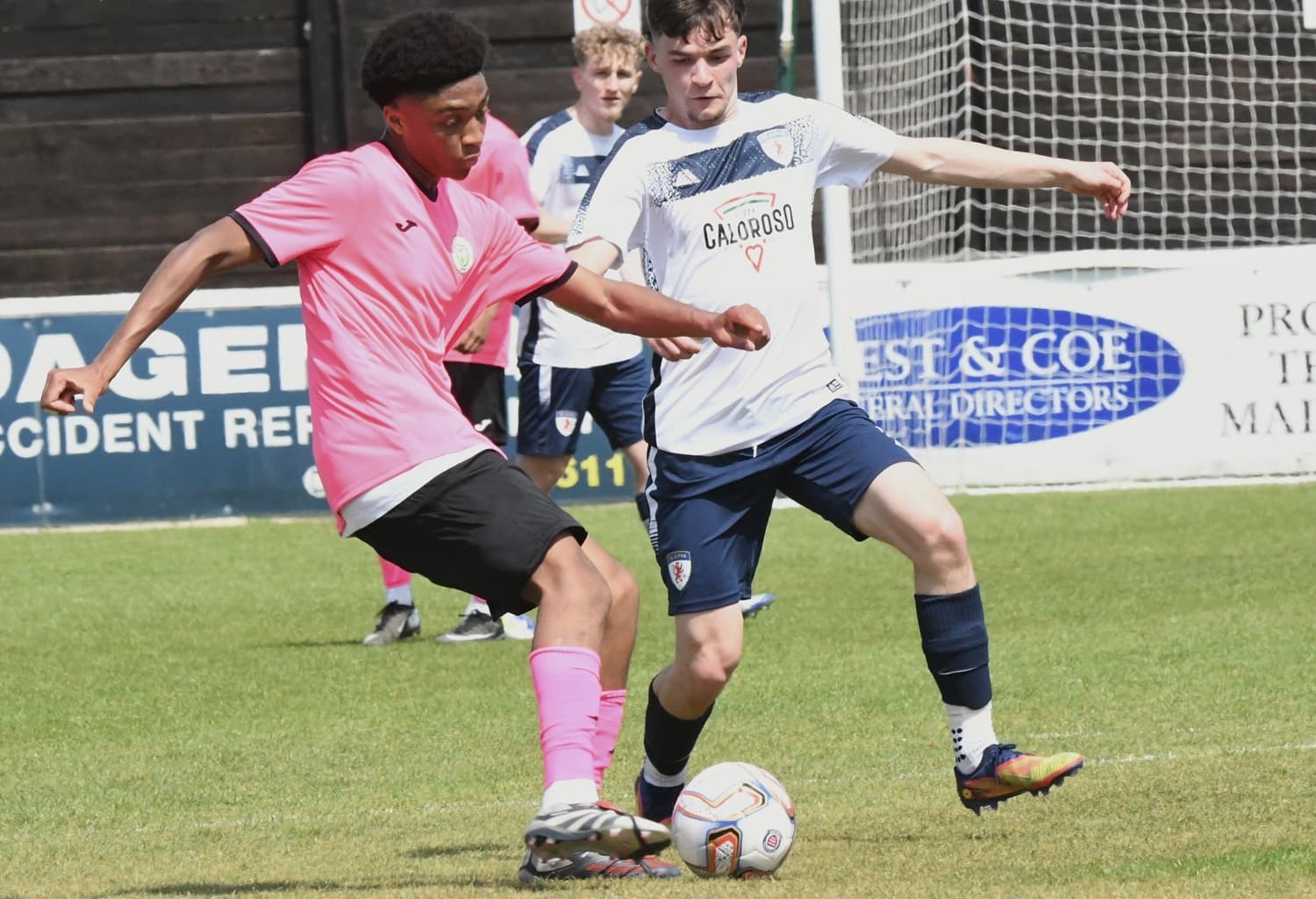 WEEK 40 REVIEW: Round-up of all the EAL league action from the weekend