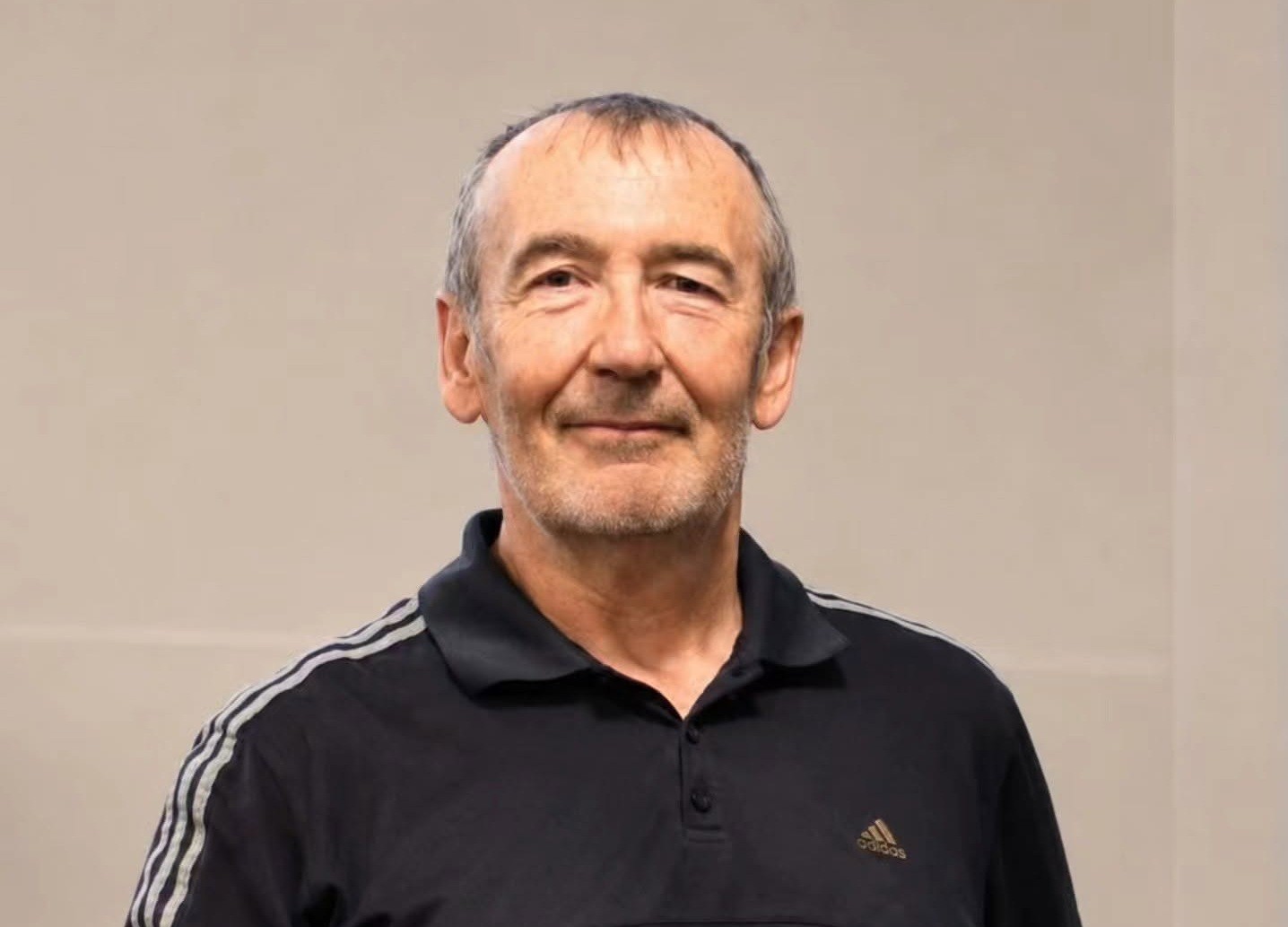 RIP Graham Burns