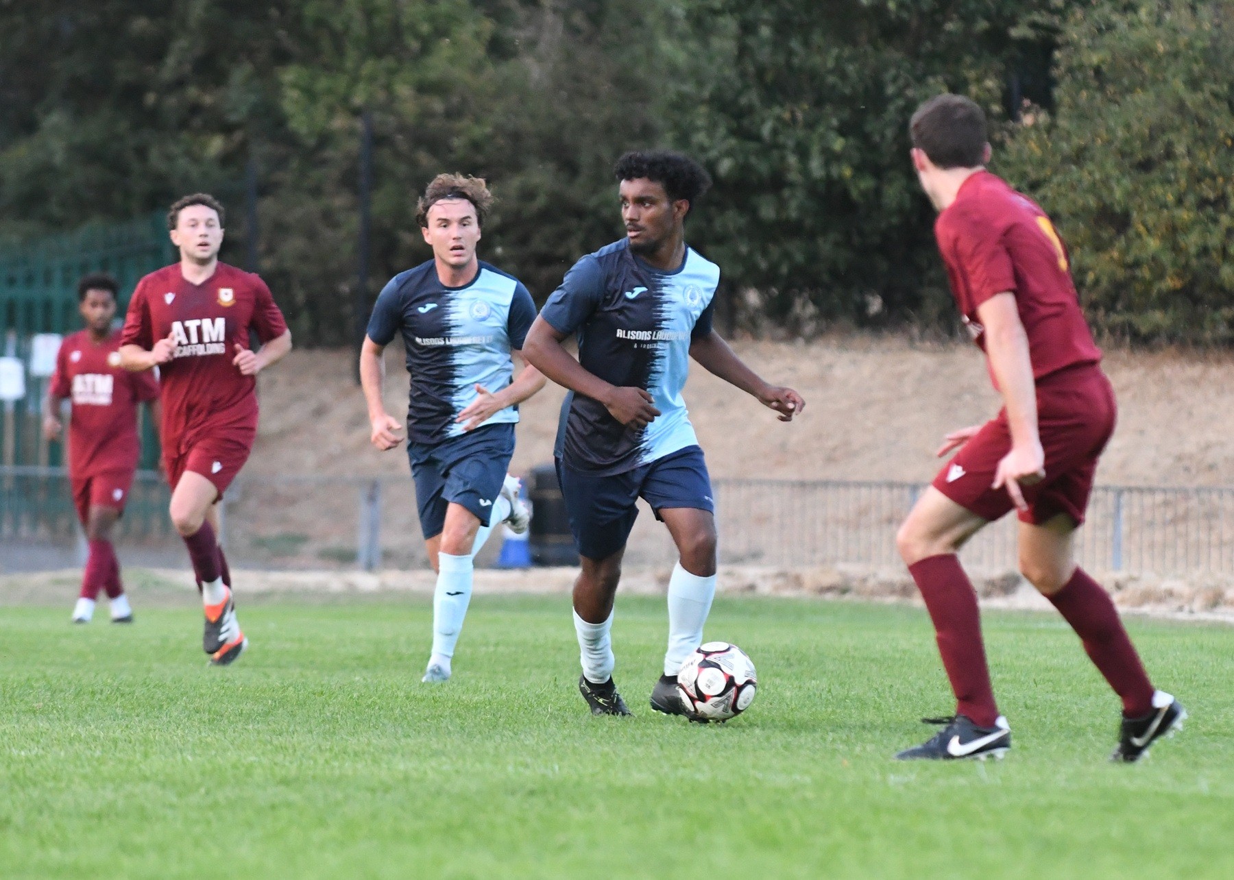 WEEK 1 REVIEW: Round-up of all the EAL action from the opening weekend
