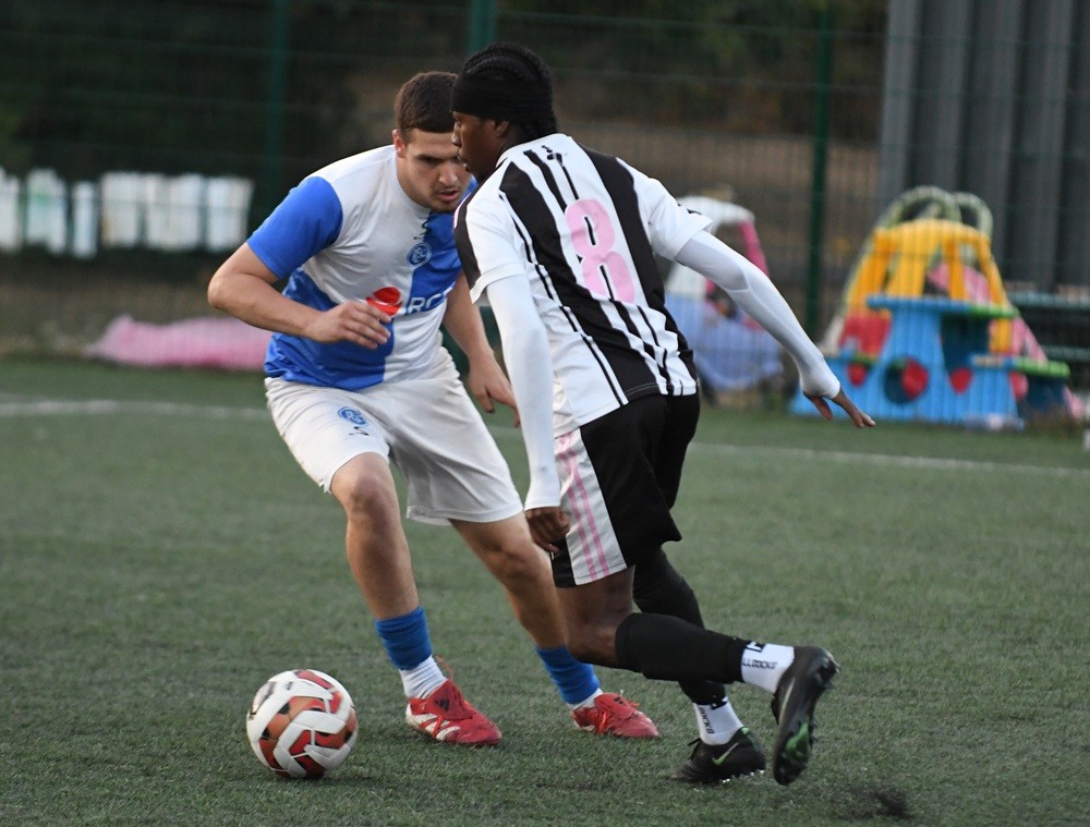 WEEK 2 REVIEW: Round-up of all the EAL league action from the weekend