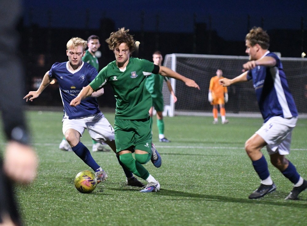 WEEK 3 REVIEW: Round-up of all the EAL league action from the weekend
