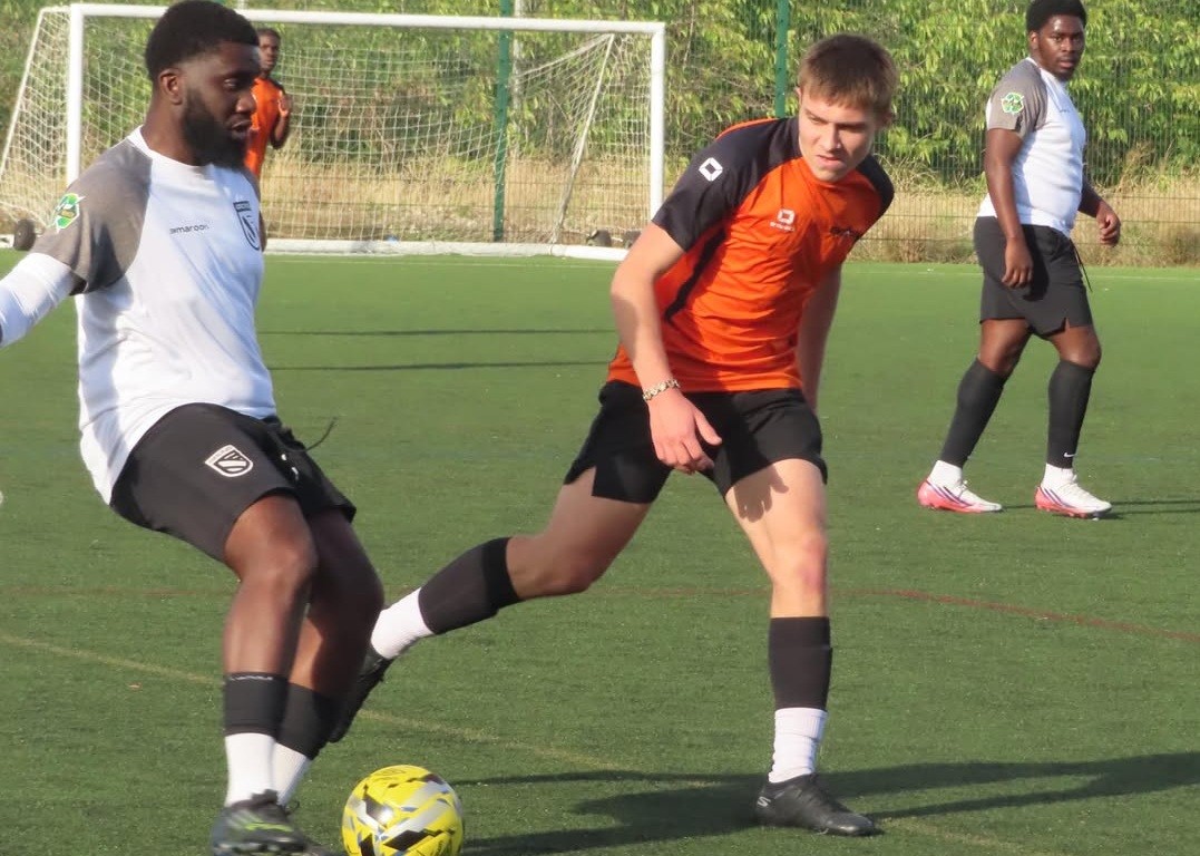 WEEK 9 REVIEW: Round-up of all the EAL league & cup action from the weekend